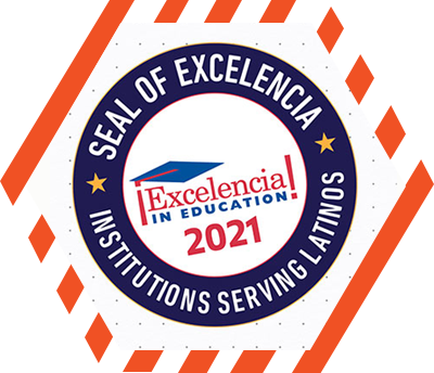 Seal of Excelencia 2021