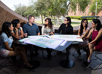 Faculty Reviews