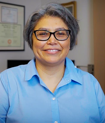 Maria Elena Hernandez