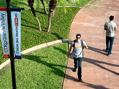 Campus Map