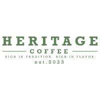 Heritage Coffee  