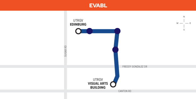 campus connector graphics evabl