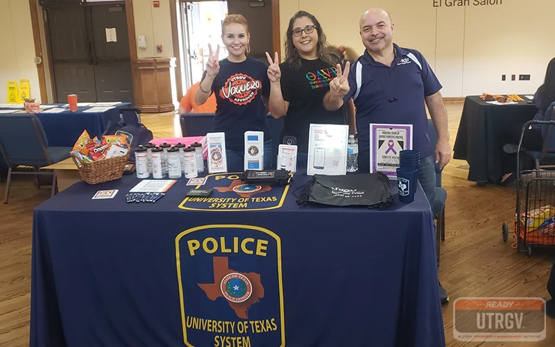 Ready UTRGV 2023: Brownsville