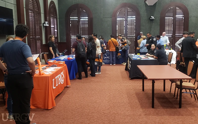 Ready UTRGV 2024: Brownsville