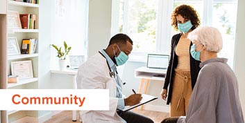 The UTRGV School of Podiatric Medicine will play an integral part in delivering health care services to local communities in the Rio Grande Valley through UT Health RGV, Area Health Education Center (AHEC) program, Coastal Bend Veterans Affairs, and Federally Qualified Health Centers. SOPM will provide a comprehensive surgical and medical management of foot and ankle care for acute and chronic conditions.