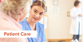 The UTRGV School of Podiatric Medicine prepares students to provide the highest level of care focusing on the safety, individual needs, and humanity of their patients. It is the right of each patient to be cared for by students who are supervised, possess the requisite knowledge, skills, abilities, and can recognize their limits and seek assistance as needed to provide optimal patient care.
