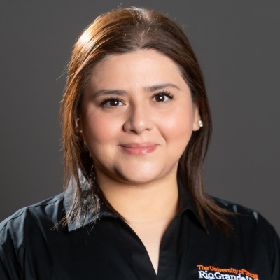 Cynthia Deleon, BA