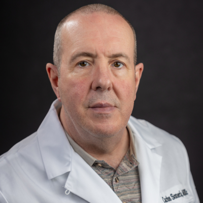 Carlos Soneira-Ruiz, MD, MS