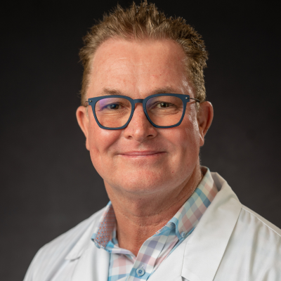 Graham Hamilton, DPM, FACFAS