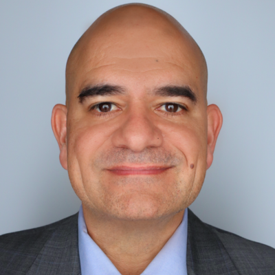 Mario Quesada, MD