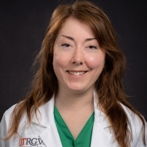 Amanda L. Killeen, DPM, FACPM, FFPM RCPS (Glasg)