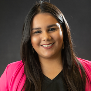 Marlee Olivarez, MS, MA