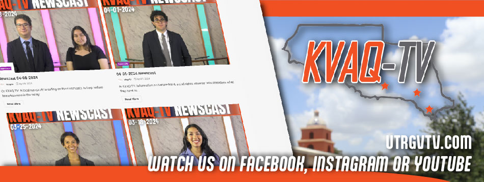 KVAQ-TV Banner