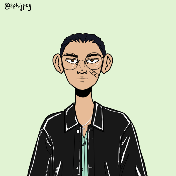 Daniel